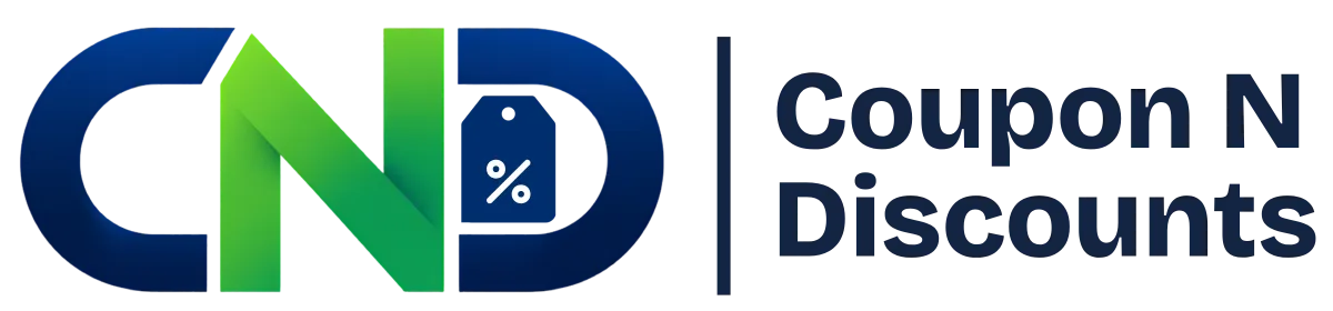 Coupon N Discounts