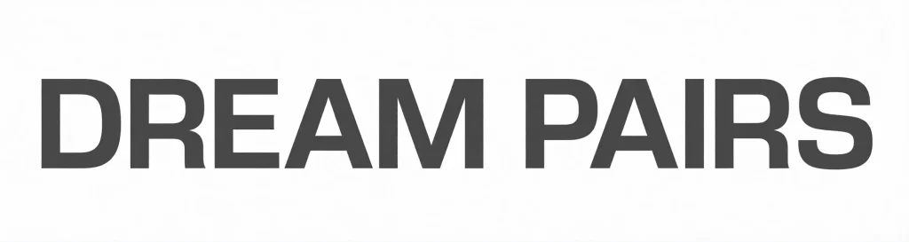 Dream Pairs - Dream Pairs