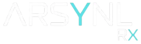 ARSYNL Rx - arsynl ARSYNL Rx
