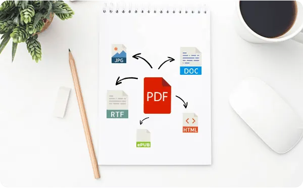 Ashampoo PDF Pro 4 PDF Editor for Windows