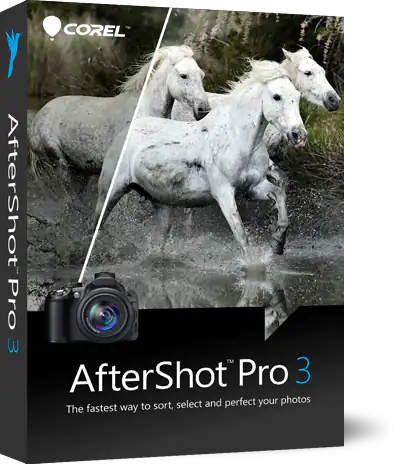 Corel AfterShot Pro 3 Photo Editor - corel aftershot pro 3 photo editor Corel AfterShot Pro 3 Photo Editor